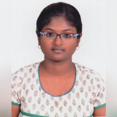 Deepika Senthil kumar