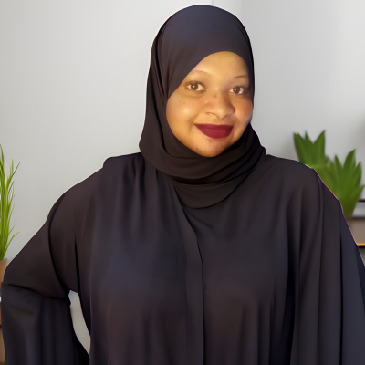 Amaturahman Sulaiman Ahmad