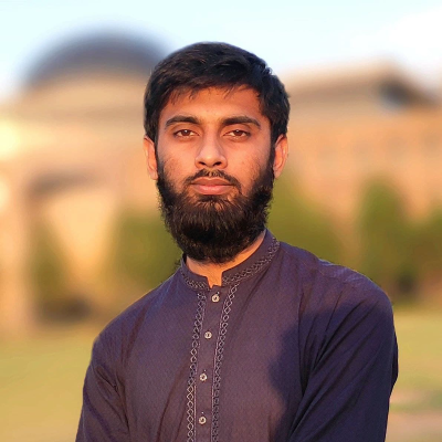 Muhammad Osama Ehsaan