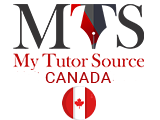 site logo